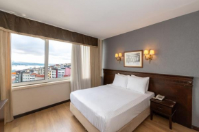 Pera Rose Hotel